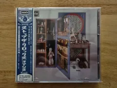 CD oasis オアシス ー Stop The Clocks 2CD