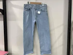 Levi's リーバイス 501 ボタン裏275 90s～00s 90年代 95年製 W33 L36 Made in France フランス製 5010113
