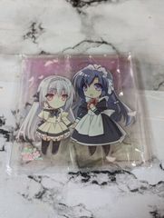 CR だるまいずごっど 誕生日記念グッズ Crazy Raccoon 缶バッジ S5