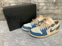 NIKE ナイキ AIR JORDAN 1 LOW SE トーキョー96 DZ5376-469 サイズ26.5 ホワイト ブルー