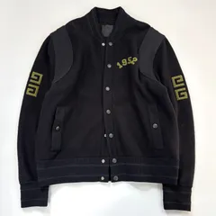 2025年最新】Givenchy メンズ ジャンパー・ブルゾンの人気アイテム