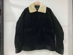 【未使用品】YUKI HASHIMOTO ユウキハシモト ピーコートファー付き 未使用品】YUKI HASHIMOTO ユウキハシモト ピーコートファー付き YUKI