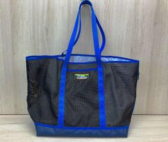 ✨新品 未使用✨マークアンドロナ パッカブル トートバッグ ナイロン