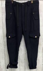 s'yte/サイト yohji yamamoto カラスパンツ - メルカリ