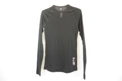 Rapha Merino Base Layer XS グレー - メルカリ