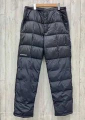 2025年最新】mont-bell ライトアルパインパンツの人気アイテム - メルカリ