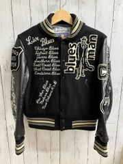 ビームス×ビルウォールレザー×テーラー東洋 ベトジャン - メルカリ