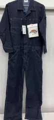 Dickiesディッキーズ 長袖つなぎ  サイズS