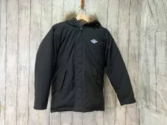 DANTON ダントン ダウンジャケット 15A-FA-002 