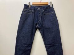 Nigel Cabourn 1890 4ポケットジーン 32 インディゴ12oz - メルカリ