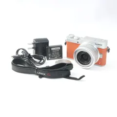 【シャッター数1020回】 Panasonic パナソニック LUMIX DC-GF9 / LUMIX G VARIO 12-32ｍｍ F3.5-5.6 レンズセット