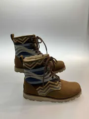 ★ UGG ブーツ  19015h UGG Australia × PENDLETON サイズ27 通年
