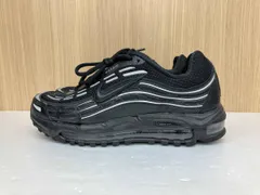 NIKE ナイキ AIR MAX TL2.5 エアマックスTL2.5 FZ4110-002 スニーカー 24.5 ブラック 通年