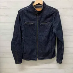 2026年最新】ues ウエス デニムジャケットの人気アイテム - メルカリ