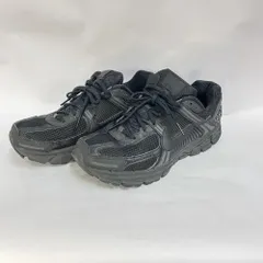 【中古】NIKE ZOOM VOMERO 5 ｻｲｽﾞ27.5cm　ナイキ　ボメロ[79]