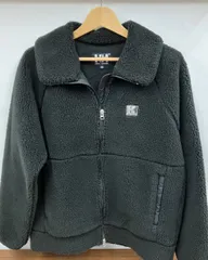 HELLY HANSENヘリーハンセン／HE51977／FIBERPILE Jacketファイバーパイル ジャケット／【サイズ：M】