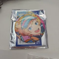 あんさんぶるスターズ！ 春川 宙 ライトブルー バッジ 缶バッジ イベコレ