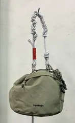 2026年最新】Topologie バッグ リバーシブルの人気アイテム - メルカリ