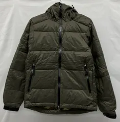 2026年最新】ナンガ オーロラダウンジャケット カーキの人気アイテム