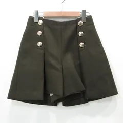 2025年最新】sacai レディース ショートパンツ・ハーフパンツの人気