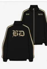 **在庫処分**外貌至上主義 BIGサイズ ジャージ Lサイズ