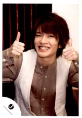 Snow Man 深澤辰哉 公式写真*1枚