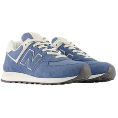 ニューバランス WL574 RBS スニーカー レディース ライトブルー ENCAP搭載 歩きやすい