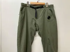 C.P COMPANY/736001/ベルト付きジョガーパンツレンズ付き