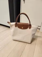 ロンシャン ル・プリアージュ トゥー S