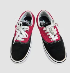 245 VANS ヴァンズ レディース オールドスクール スニーカー