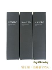 KANEBO スクラビングマッドウォッシュ、ラディアントスキン