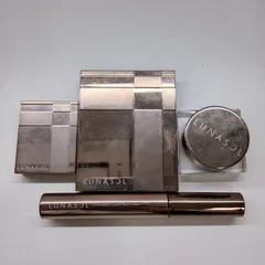 ルナソルおまとめ4点セット　CO-A2043C