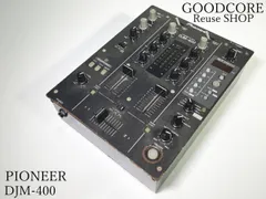 2026年最新】djm 400の人気アイテム - メルカリ