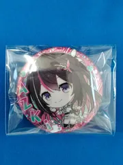 ホロライブ AZKi 缶バッジ まとめ売りセット Art Selection- AZKi – hololive production official shop