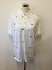 最終価格】【美品】dunhill Golf ポロシャツ Lサイズ - メルカリ