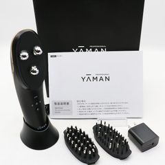 新品未使用】 YAMAN ヴェーダハイパーリフトブラシ美顔器 PSM-200B