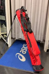 OOWLS【ジーパーズオリジナル】ジーパーズ カラフルスタンドクラブケース OOWLS レッド JYPERSオリジナル フード無し（葛西店）