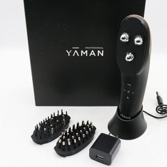 新品未使用】 YAMAN ヴェーダハイパーリフトブラシ美顔器 PSM-200B
