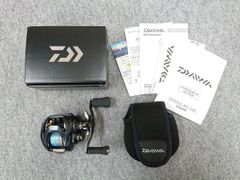 ダイワ 23スティーズ AII TW 1000 定価5万9千400円の品 - メルカリ