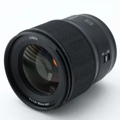 2025年最新】f1.8 lumixの人気アイテム - メルカリ