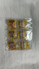 MR-01736　新品未開封　熊本限定 ちいかわご当地キーホルダー 辛子れんこん 3点セット