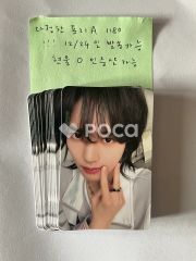 NCT リク WISH Music Korea ラキドロ - メルカリ