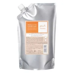 ホーユー プロマスター カラーケア シャンプー リッチ 1000ml 詰替用【全商品最安値に挑戦】のサムネイル