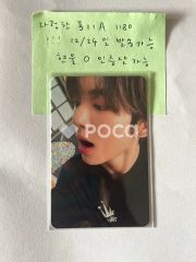 NCT リク WISH Music Korea ラキドロ - メルカリ