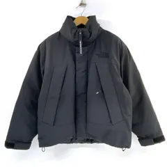 THE NORTH FACE ノースフェイス ホワイトレーベル NEILTON ON BALL JACKET パディングジャケット NJ3NP50J Sサイズ ※中古