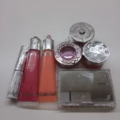 ジルスチュアートおまとめ7点セット　CO-A0470C