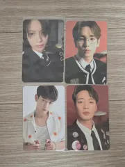 SHINee 2024 シーグリ シーズングリーティング シーグリ トレカ まとめ