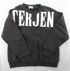 JENNI シスタージェニィ トレーナー 150cm 子供服 中古