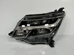 日産 ルークス 純正 ヘッドライト 左 26060-6A04A - メルカリ