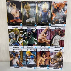 2025年最新】ジャンプ フィギュアの人気アイテム - メルカリ